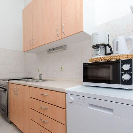 Apartments Bosiljka - By The Sea Sevid ภายนอก รูปภาพ
