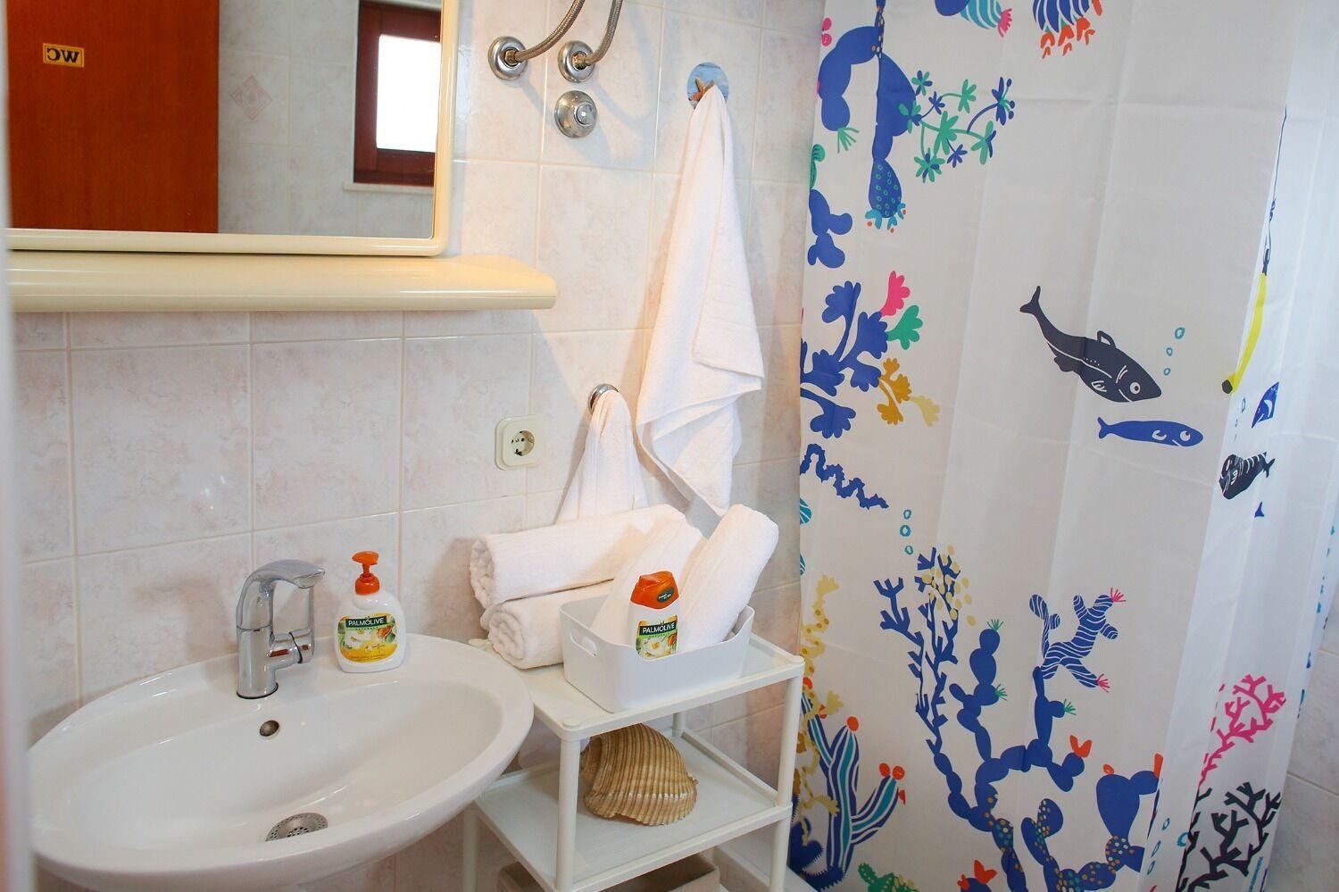 Apartments Bosiljka - By The Sea Sevid ภายนอก รูปภาพ
