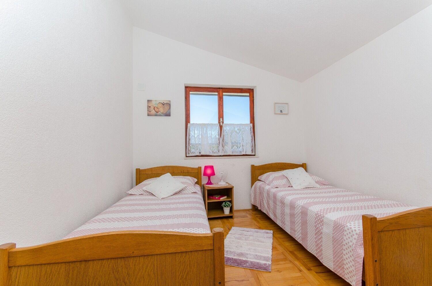 Apartments Bosiljka - By The Sea Sevid ภายนอก รูปภาพ