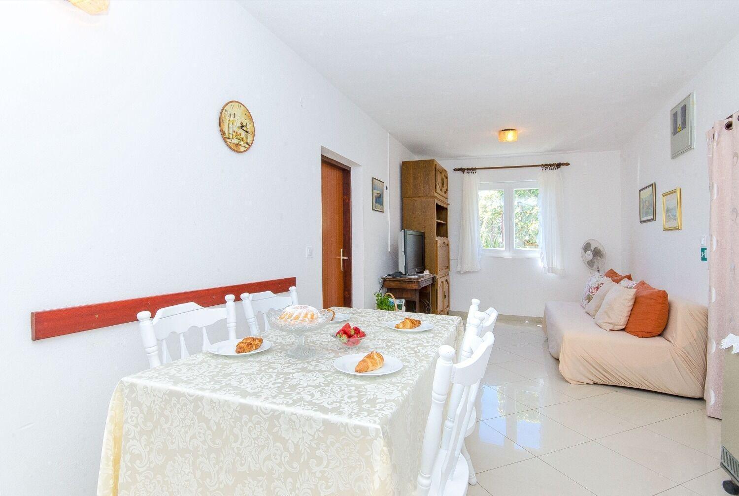 Apartments Bosiljka - By The Sea Sevid ภายนอก รูปภาพ