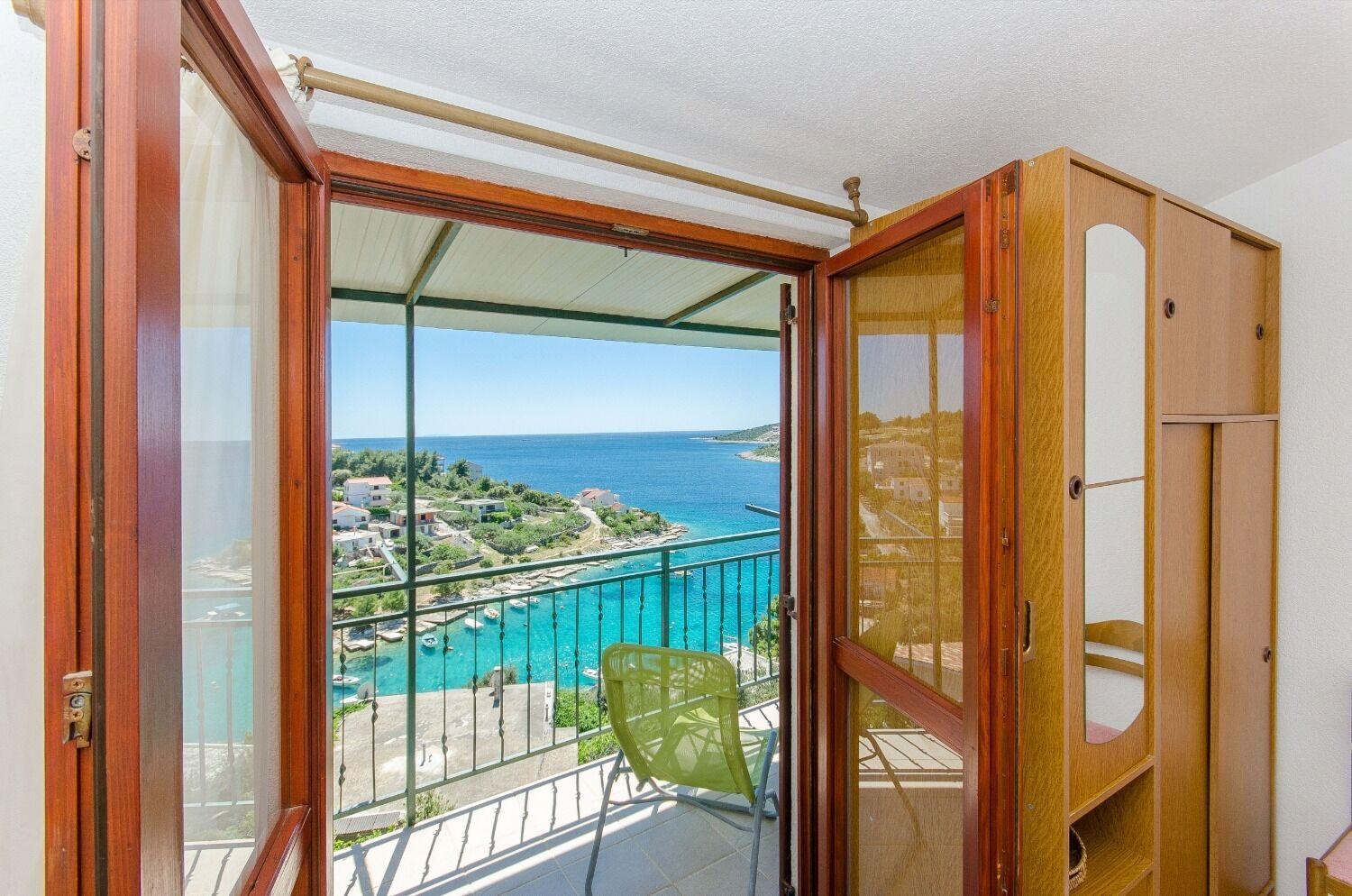 Apartments Bosiljka - By The Sea Sevid ภายนอก รูปภาพ