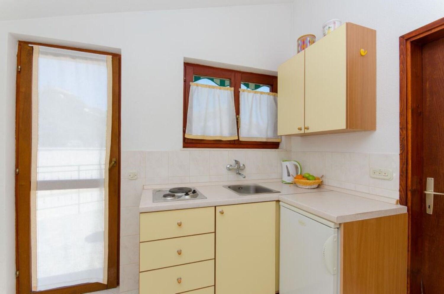 Apartments Bosiljka - By The Sea Sevid ภายนอก รูปภาพ