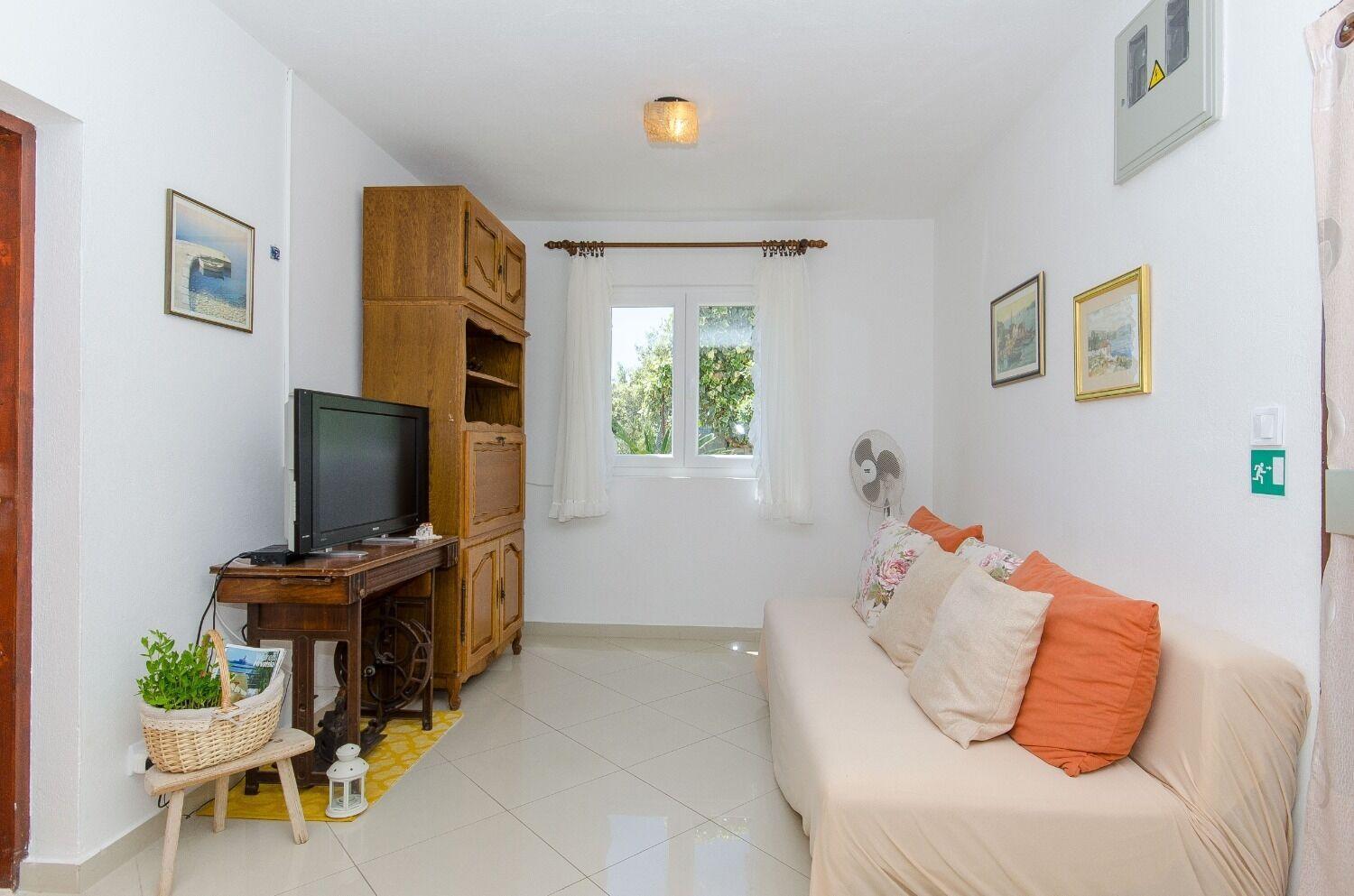Apartments Bosiljka - By The Sea Sevid ภายนอก รูปภาพ