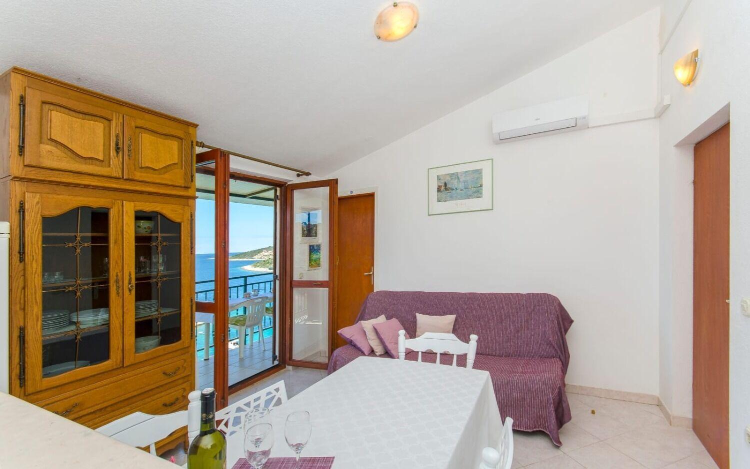 Apartments Bosiljka - By The Sea Sevid ภายนอก รูปภาพ